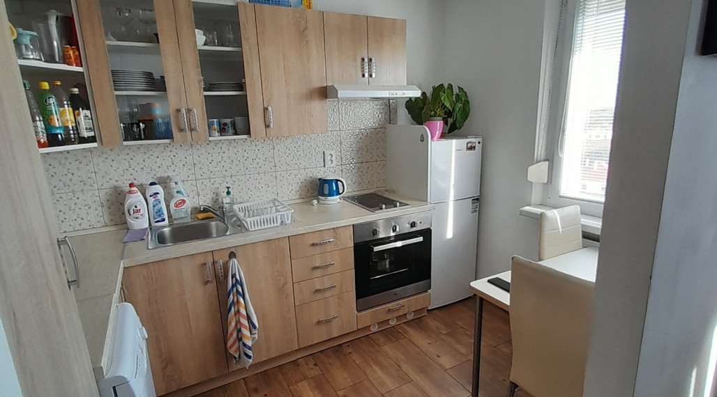 Prenájom Garsónka 29m2 na Hlavnej ul. Šamorín