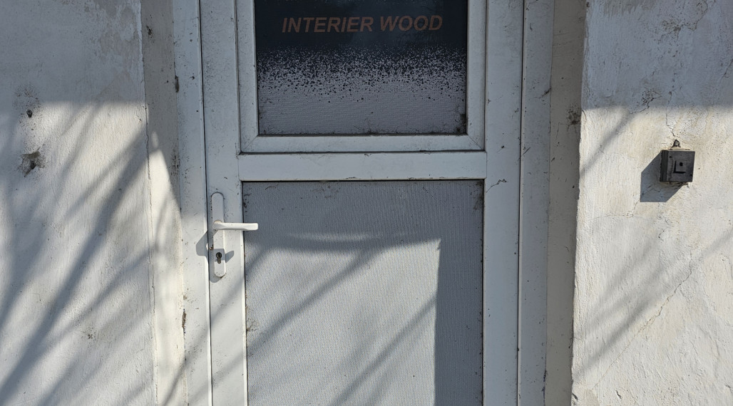 SKLADOVE PRIESTORY na prenajom