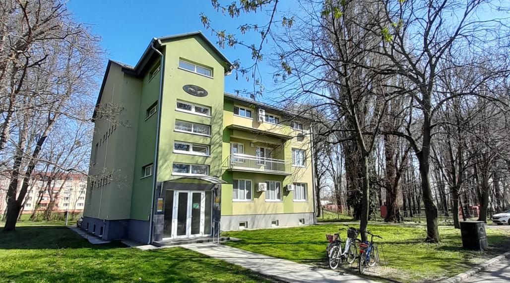 Pripravujeme - Nový projekt do nájmu v centre mesta Šamorín