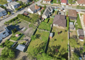 Starší rodinný dom vo vyhľadávanej obci na predaj - fotografia 12