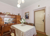 Starší rodinný dom vo vyhľadávanej obci na predaj - fotografia 5