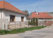 Nasťahujte sa bez starostí, bez nutnosti rekonštrukcie! 4 izbový rodinný dom s garážou v Gabčíkove - fotografia 2