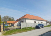 Nasťahujte sa bez starostí, bez nutnosti rekonštrukcie! 4 izbový rodinný dom s garážou v Gabčíkove - fotografia 1