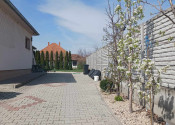 Nasťahujte sa bez starostí, bez nutnosti rekonštrukcie! 4 izbový rodinný dom s garážou v Gabčíkove - fotografia 6