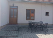 Nasťahujte sa bez starostí, bez nutnosti rekonštrukcie! 4 izbový rodinný dom s garážou v Gabčíkove - fotografia 11