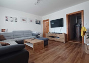 Nasťahujte sa bez starostí, bez nutnosti rekonštrukcie! 4 izbový rodinný dom s garážou v Gabčíkove - fotografia 14