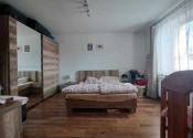 Nasťahujte sa bez starostí, bez nutnosti rekonštrukcie! 4 izbový rodinný dom s garážou v Gabčíkove - fotografia 16