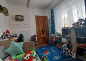 Nasťahujte sa bez starostí, bez nutnosti rekonštrukcie! 4 izbový rodinný dom s garážou v Gabčíkove - fotografia 19
