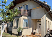 4-IZBOVÝ RODINNÝ DOM 160 m² | KRB | TERASA | GABČÍKOVO - fotografia 22