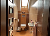 4-IZBOVÝ RODINNÝ DOM 160 m² | KRB | TERASA | GABČÍKOVO - fotografia 21