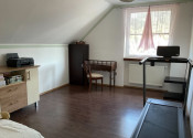 4-IZBOVÝ RODINNÝ DOM 160 m² | KRB | TERASA | GABČÍKOVO - fotografia 16