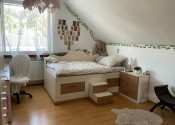 4-IZBOVÝ RODINNÝ DOM 160 m² | KRB | TERASA | GABČÍKOVO - fotografia 15