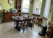 4-IZBOVÝ RODINNÝ DOM 160 m² | KRB | TERASA | GABČÍKOVO - fotografia 3