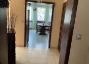 4-IZBOVÝ RODINNÝ DOM 160 m² | KRB | TERASA | GABČÍKOVO - fotografia 4