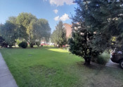 Prenájom menší 2i byt s balkónom na Hlbokej ul. v Šamoríne - fotografia 11