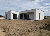 Na predaj  Rodinný dom -  Top lokalita a moderné bývanie - fotografia 2