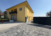 Prenájom zariadený 3i byt v obci Potônske Lúky okres DS - fotografia 1