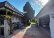 Predaj rodinný dom v Šamoríne časť Čilistov - fotografia 9