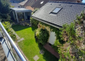 Predaj rodinný dom v Šamoríne časť Čilistov - fotografia 8