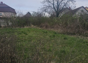 Stavebný pozemok - fotografia 4