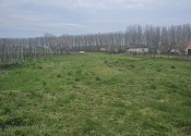 Stavebný pozemok - fotografia 3