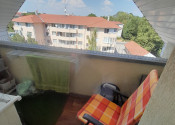Prenájom menší 2i byt s balkónom na Hlbokej ul. v Šamoríne - fotografia 7
