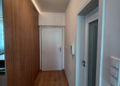 BÝVANIE, KTORÉ MÁ ŠTÝL - 1-IZBOVÝ BYT S BALKÓNOM, KOMPLETNÁ REKONŠTRUKCIA V PROJEKTE KOLOSEO, Tomášikova ulica, Bratislava - fotografia 10