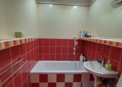 Predaj 2i byt 52,52m2 v Šamoríne na Čilistovskej ul. - fotografia 8