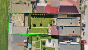 NA PREDAJ RODINNÝ DOM S MNOHÝMI BENEFITMI - fotografia 22