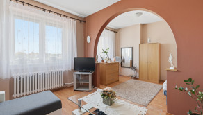NA PREDAJ RODINNÝ DOM S MNOHÝMI BENEFITMI - fotografia 11