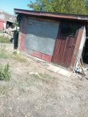 Predaj záhradný pozemok 423m2 v obci Vojka nad Dunajom - fotografia 4