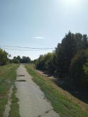 Predaj záhradný pozemok 423m2 v obci Vojka nad Dunajom - fotografia 5