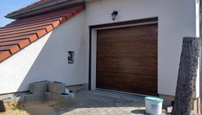 Nasťahujte sa bez starostí, bez nutnosti rekonštrukcie! 4 izbový rodinný dom s garážou v Gabčíkove - fotografia 5