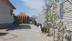 Nasťahujte sa bez starostí, bez nutnosti rekonštrukcie! 4 izbový rodinný dom s garážou v Gabčíkove - fotografia 6