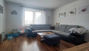 Nasťahujte sa bez starostí, bez nutnosti rekonštrukcie! 4 izbový rodinný dom s garážou v Gabčíkove - fotografia 13
