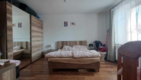 Nasťahujte sa bez starostí, bez nutnosti rekonštrukcie! 4 izbový rodinný dom s garážou v Gabčíkove - fotografia 16