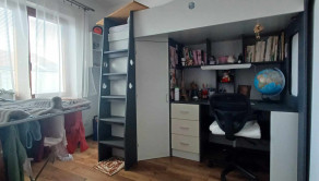 Nasťahujte sa bez starostí, bez nutnosti rekonštrukcie! 4 izbový rodinný dom s garážou v Gabčíkove - fotografia 20