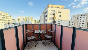 Prenájom 2 izbového bytu s parkovacím miestom! - fotografia 15