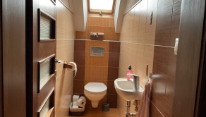 4-IZBOVÝ RODINNÝ DOM 160 m² | KRB | TERASA | GABČÍKOVO - fotografia 21