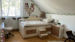 4-IZBOVÝ RODINNÝ DOM 160 m² | KRB | TERASA | GABČÍKOVO - fotografia 15