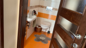 4-IZBOVÝ RODINNÝ DOM 160 m² | KRB | TERASA | GABČÍKOVO - fotografia 10
