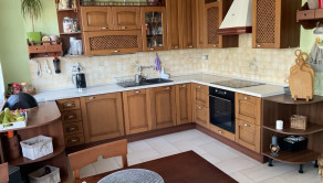 4-IZBOVÝ RODINNÝ DOM 160 m² | KRB | TERASA | GABČÍKOVO - fotografia 1