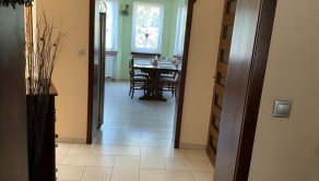 4-IZBOVÝ RODINNÝ DOM 160 m² | KRB | TERASA | GABČÍKOVO - fotografia 4