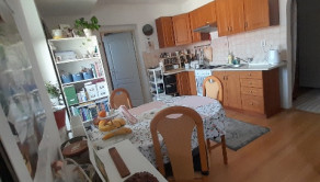 Prenájom menší 2i byt s balkónom na Hlbokej ul. v Šamoríne - fotografia 4