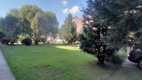 Prenájom menší 2i byt s balkónom na Hlbokej ul. v Šamoríne - fotografia 11