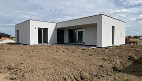 Na predaj  Rodinný dom -  Top lokalita a moderné bývanie - fotografia 2