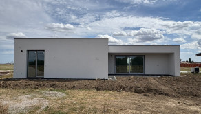 Na predaj  Rodinný dom -  Top lokalita a moderné bývanie - fotografia 4