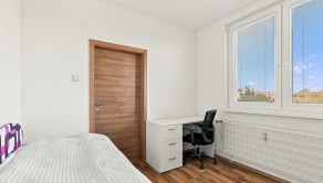 Slnečný 3 izbový byt v obľúbenej lokalite na predaj - fotografia 10