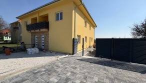 Prenájom zariadený 3i byt v obci Potônske Lúky okres DS - fotografia 1
