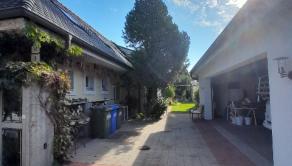 Predaj rodinný dom v Šamoríne časť Čilistov - fotografia 9